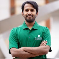 M M Towfiqur Rahman