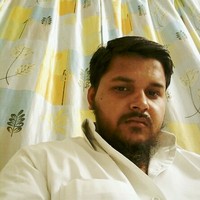 Nadeem Ashrafi