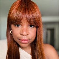 Jennifer Okenghe