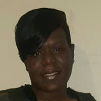Ebony Williams