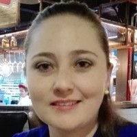 Maria Angelica Lopera Estrada