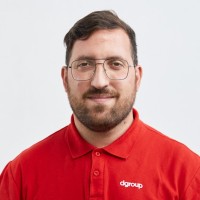 Enrico Dalmonte