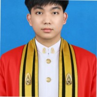 Sorrasak Promdum
