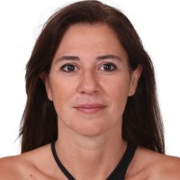 Mantoura Nehme