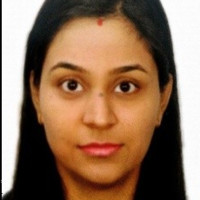 Nidhi Sharma