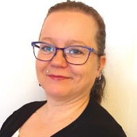 Leena Muinonen