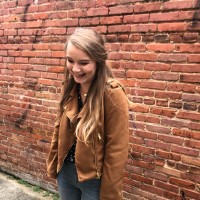 Abby Shrewsbury