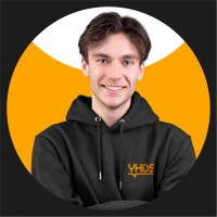 Youri van der Heijden