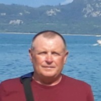 John Mackenzie