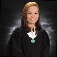 Clare Mae Joy Clavecilla