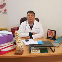 Doctor Lahiji