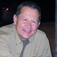 Bruce Workman