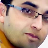 Waheed Ahmed
