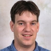 Bart Van Den Berg