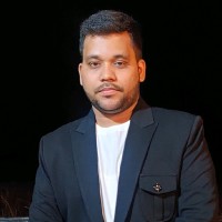 Saifuddin Balsara