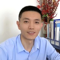 Jianbin Huang