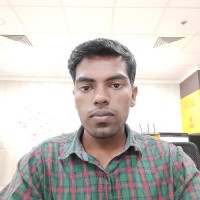 Gurudas Ap