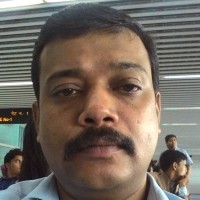 ARUNAVA RAY