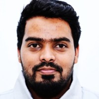 vikas k v