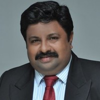 Balaji M Sundaram
