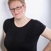 Katja Holst
