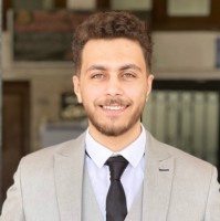 Ali Shabana