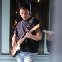 Simon Hung