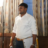 Raghunath K