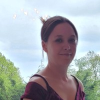 Sarah Burd