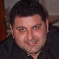 John DiCintio
