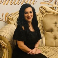 Alina Corina Grama Harsan