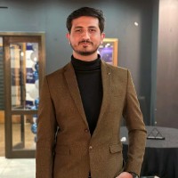 Saad Khan