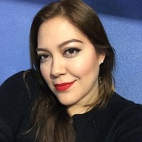 Itzel Ortega