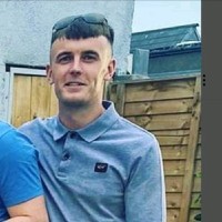 Conor O'Leary