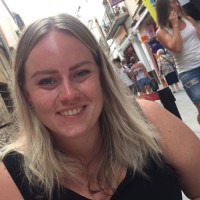 Manon Van Beek