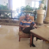Kamel Fouad