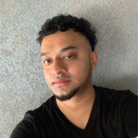 Amarnauth Persaud