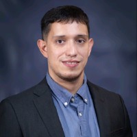 Pablo Sebastián Paredes