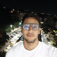 Jorge Alexander Velasquez