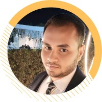 Mohammed Magdy