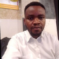 Andrew Gachau