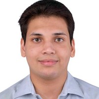 Supratik Sarthak