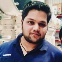 Vikrant B.