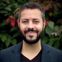 Eric Beaudoin, PsyD