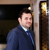 Ayaz Mukhtar