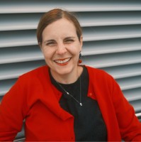 Jane Carmichael