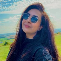 Najma Zala