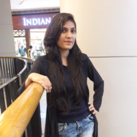 Shagufta Perwez