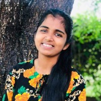 Amitha Dhananjani