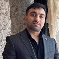 İsmayıl İsmayıllı